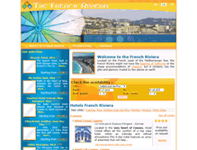Tablet Screenshot of les-terrasses-d-eze.hotels-french-riviera-reservation.com